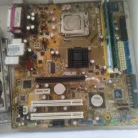 مادر برد ddr2 asus
