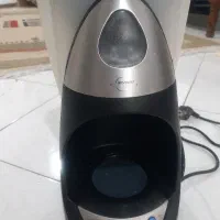 قهوه جوش سالم
