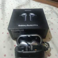 بادز ۳ پرو گارانتی فعال