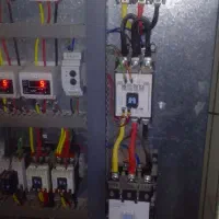 برقکارسیار(صنعتی ،شبکه هوایی وزمینی وساختمانی)