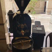 دستگاه رست کرن