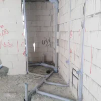 تاسیسات و لوله کشی پاسارگاد