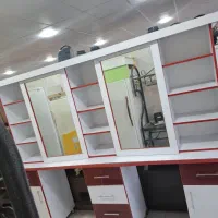 دکور ارایشگاه