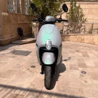 موتور CLB|موتورسیکلت|تهران, شکوفه|دیوار