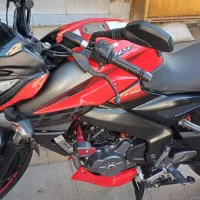 موتور ns200