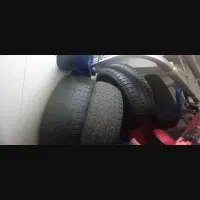 ۴ عدد لاستیک تیوبلس پژو ۴۰۵