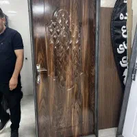 درب پیش ساخته در آماده درب و چهارچوب پیش ساخته