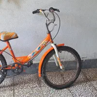 دوچرخه دخترانه ۲۰
