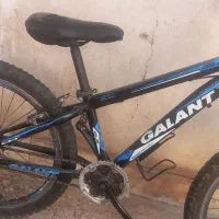 دوچرخه سایز ۲۴ گالانت