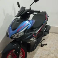 آیروکس گلکسی r155