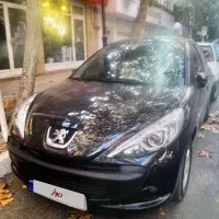 ۲۰۷ پانوروما اتومات مدل ۱۴۰۲