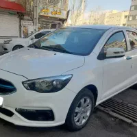 شاهین پلاس اتوماتیک AT