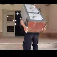 اسباب کشی منزل