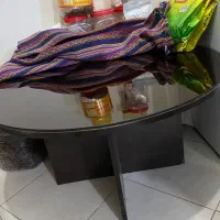 میز وسط