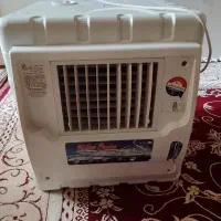 کولر آبی جنرال سانتوس ۲۵۰۰