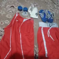 لوازم بوکس