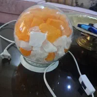 چراغ خواب سنگ نمک