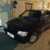 پراید مدل 87