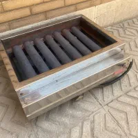منقل گازی