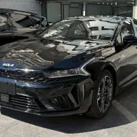 اپتیما K5 صفر 2025 کیا OPTIMA رنگبندی هرمس برساووش