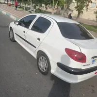 206sdمدل۸۹|خودرو سواری و وانت|تهران, زهتابی|دیوار