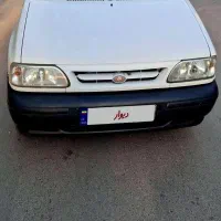 پراید 131 مدل 95
