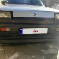 رنو پی کی