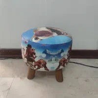 صندلی کودک