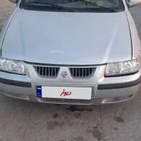 سمند مدل1384