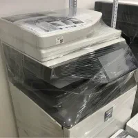 دستگاه فتوکپی سیاه و سفید sharp4051