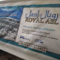 تشک رویال تک نفره