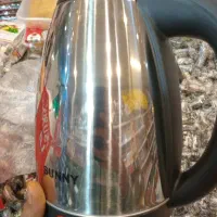 کتری برقی ارزان قیمت