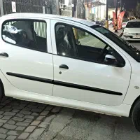 پژو ۲۰۶ SD، Tu5|خودرو سواری و وانت|چالوس, |دیوار