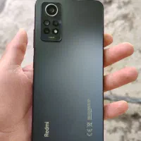 Not 12 pro|موبایل|یاسوج, |دیوار
