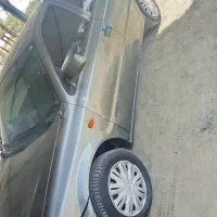 سمند مدل84موتور ۱۴۰۳قانونی به شرط