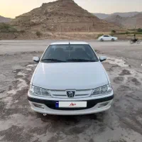 پژو پارس سال مدل98