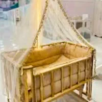 تخت گهواره