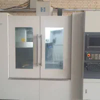 فرز   cnc فروش فوری