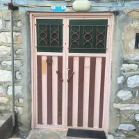 فروش درب آهنی.