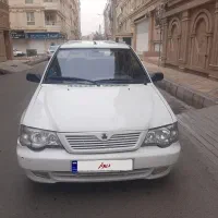 پراید۱۱۱مدل۱۳۹۱