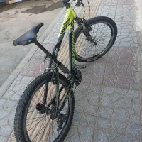 دوچرخه ۲۶