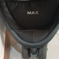 کالسکه در حد نو مدل max