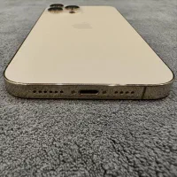 iPhone 13 Pro Max رنگ گلد|موبایل|بوشهر, |دیوار