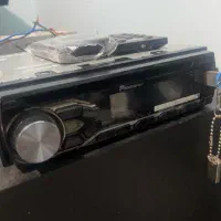 ضبط پایونر FD چهار خروجه