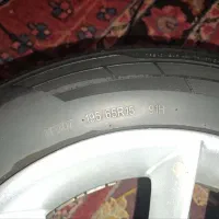 رینگ ولاستیک