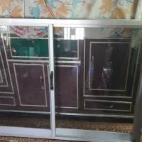 پنجره آلومینیومی