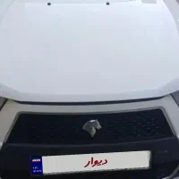 دنا پلاس  دنده ای ef7 مدل 1402 معادل صفر