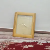 ساعت دیواری