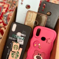 5 عدد قاب A10s نو