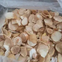 موسیر خشک و تازه